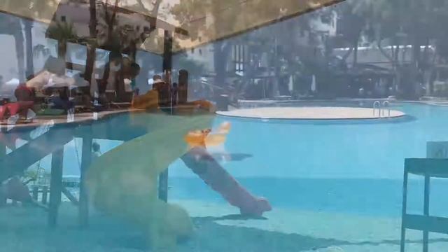 Otium Life Kemer 5* смотреть онлайн