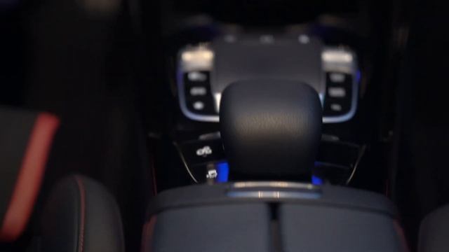 Mercedes-Benz A35 AMG (Cinematic) смотреть онлайн