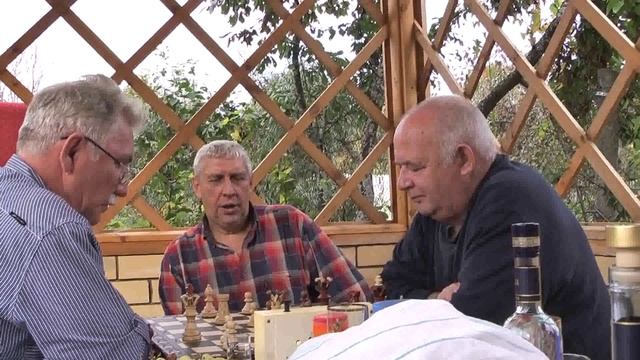 миттельшпиль смотреть онлайн