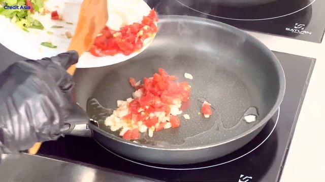 Bugun, Moka's qahvaxonasida mehmondamiz! смотреть онлайн