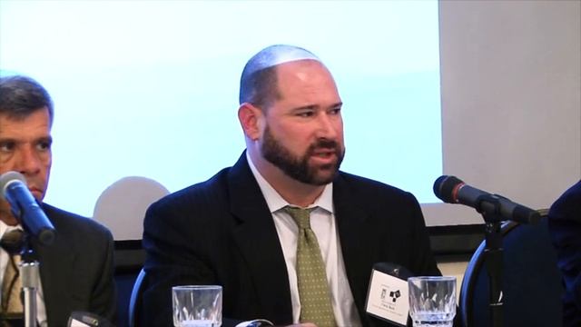 Federal, State and Utility Plans for Grid Protection with Hon. R. James Woolsey смотреть онлайн