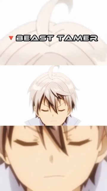 🔻Beast Tamer #shorts #anime #amv #edit #bestanime #like #AnimesBeethoven смотреть онлайн
