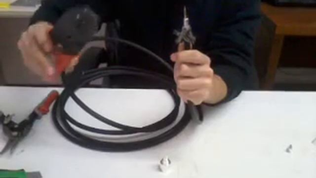 CONECTORES PARA TELECOMUNICACIONES смотреть онлайн