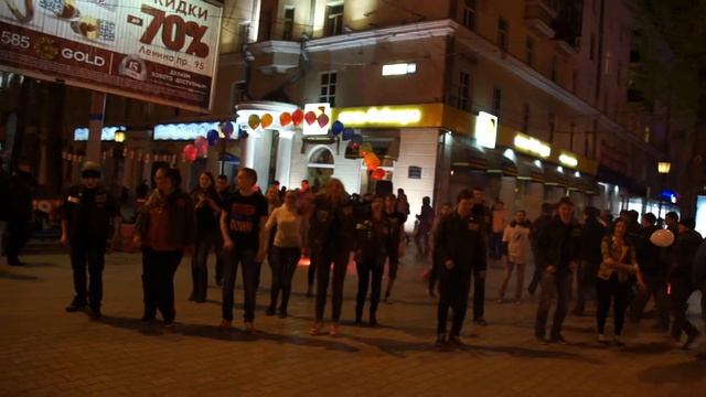 РТФ УПИ ПОПОВ 7 МАЯ ДЕНЬ РАДИО ЕКАТЕРИНБУРГ смотреть онлайн