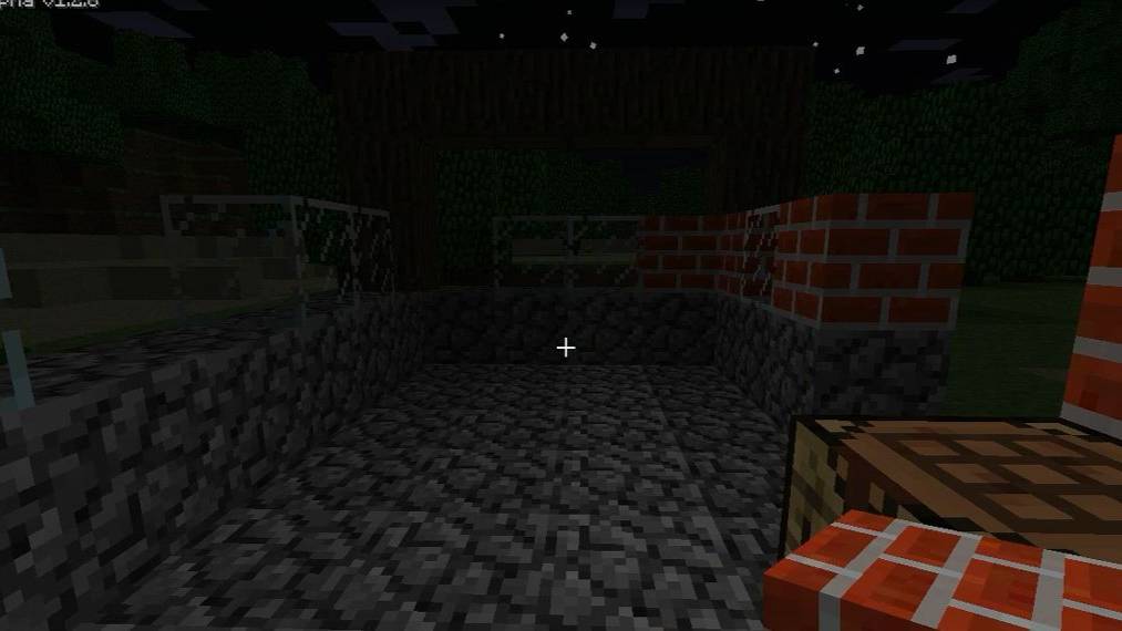 Стойка Началась! (New Alpha Minecraft) #6 смотреть онлайн