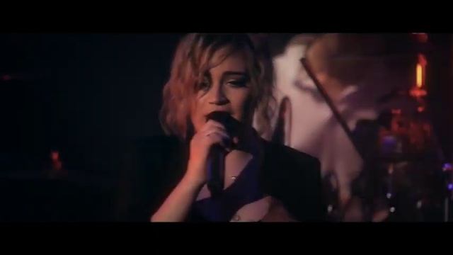 Вельвет - Стой (Live @ B2) смотреть онлайн