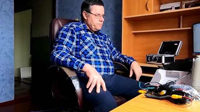 Честный обзор без прикрас подводной камеры GAMWATER смотреть онлайн