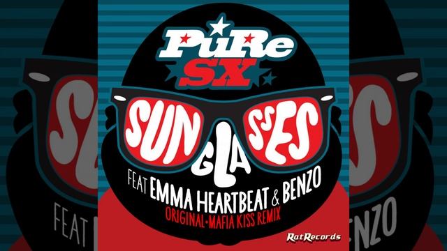 Sunglasses (Original Mix) смотреть онлайн