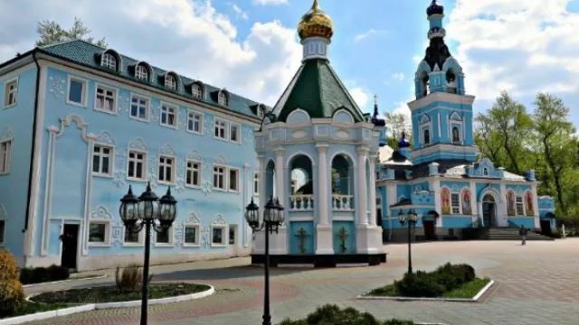 Екатеринбург -Столица Среднего Урала. смотреть онлайн