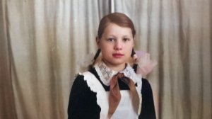 «Небо в тучах» (Ж.Егорова)