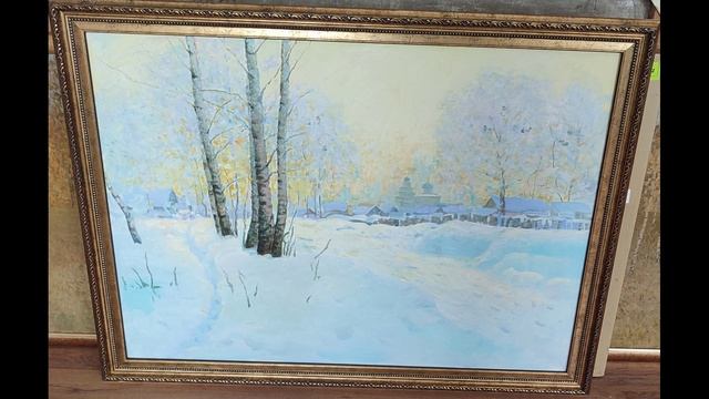 Союз художников Шадрина смотреть онлайн