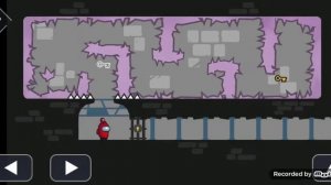 Прохождение игры Tricky Castle все уровни