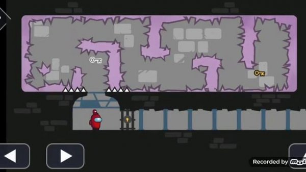 Прохождение игры Tricky Castle все уровни