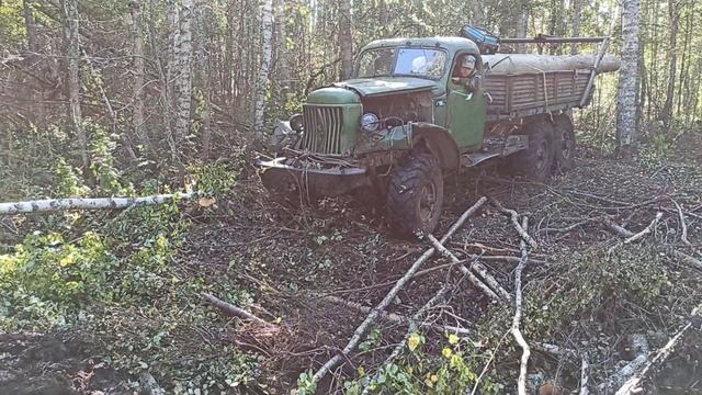 зил 157 смотреть онлайн