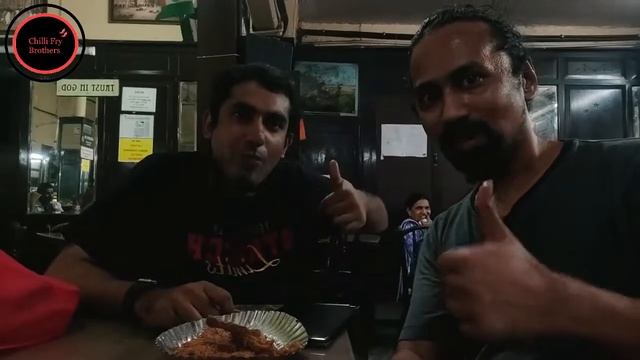 Tasting IRANI FOOD at LEGENDARY IRANI RESTAURANT I Over 117 years old Kyani & Co. Irani Hotel смотреть онлайн
