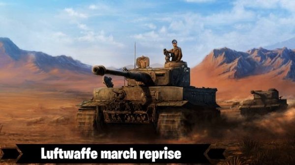 Hoi 4 music: Luftwaffe march reprise