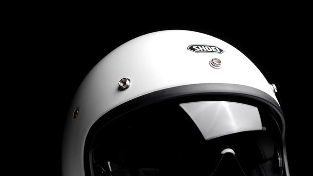 Unboxing Shoei EX ZERO. Espíritu Scrambler 😍😍 смотреть онлайн