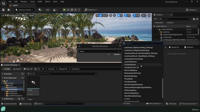 24 - Items Database смотреть онлайн