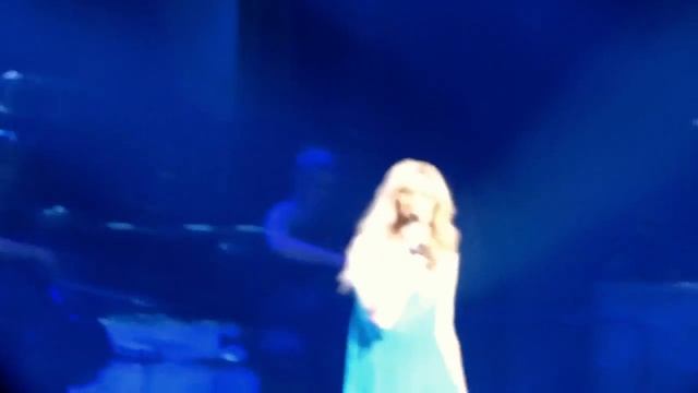 Celine Dion - My Heart Will Go On (Live in Las Vegas, May 23) 2017 смотреть онлайн