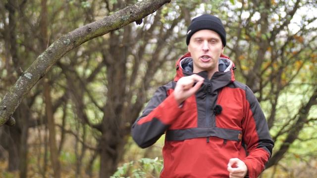 Zasada trójek w survivalu -- co mówi nam o przygotowaniach na sytuacje awaryjne? смотреть онлайн