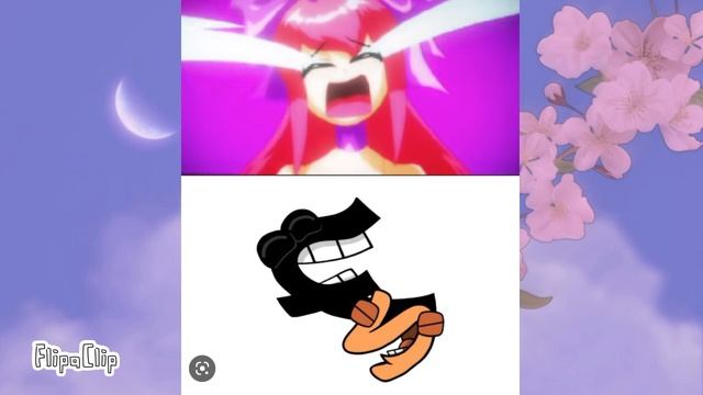 F and N Laugh at Princess Robot Bubblegum Crying haha смотреть онлайн