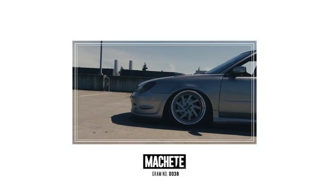 MACHETE | Fifteen x Fifteen Vol. 3 (Instagram Mix) смотреть онлайн
