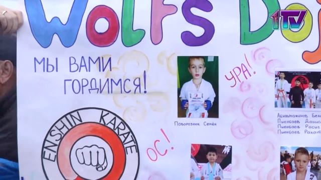 15.10.19. СҚО спортшылар “эншин каратэден”” Республикалық сайыста жүлдемен оралды(М) смотреть онлайн