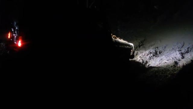 Уаз Шали 4х4 смотреть онлайн