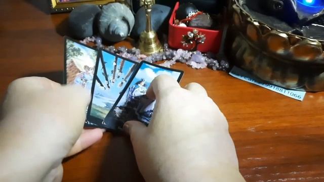 💰ВАШИ ФИНАНСЫ И ❤ЛЮБОВЬ НА 3+ МЕСЯЦА смотреть онлайн