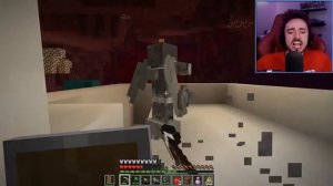 ЭДИСОН МАЙНКРАФТ СМЕРТЕЛЬНЫЙ ЗАБЕГ НО ЗА МНОЙ ОХОТЯТСЯ ДЕМОНЫ