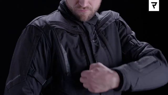 Rebelhorn Hardu || | MotoStyles.ru