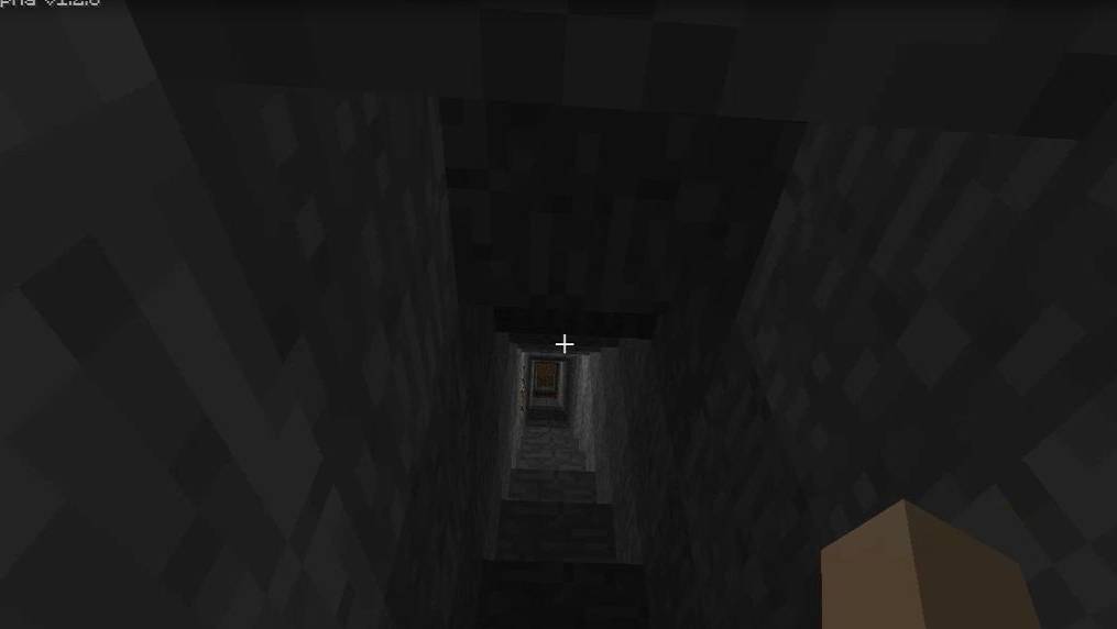 Продолжаем Работать Шахтёром (New Alpha Minecraft) #4 смотреть онлайн