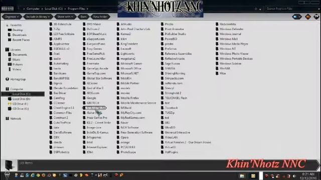 Cara memasang GTA V HUD Di GTA EI смотреть онлайн