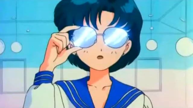 Amy Mizuno-- Disturbia смотреть онлайн