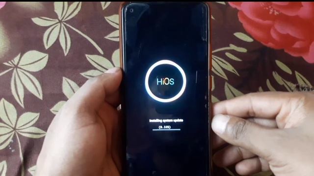 How To System Update in Techno Spark 2021 ll Mobile Phone System Update Kaise kare смотреть онлайн