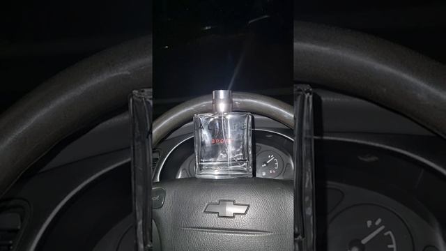 Chanel Allure Homme Sport Cologne супер цитрус