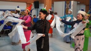 Праздник Шагаа