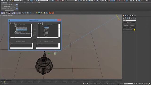 QuickTip Connecting HDRI rotation with CoronaSun смотреть онлайн