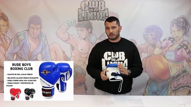 PREGUNTAS Y RESPUESTAS 1- CLUB DE LA LUCHA смотреть онлайн