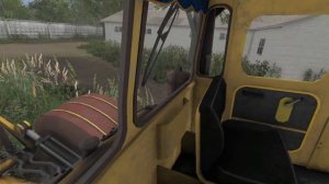 [РП] ПЕРВЫЙ ЗАПУСК К-700 СПУСТЯ 5 ЛЕТ ПРОСТОЯ! Farming Simulator 17