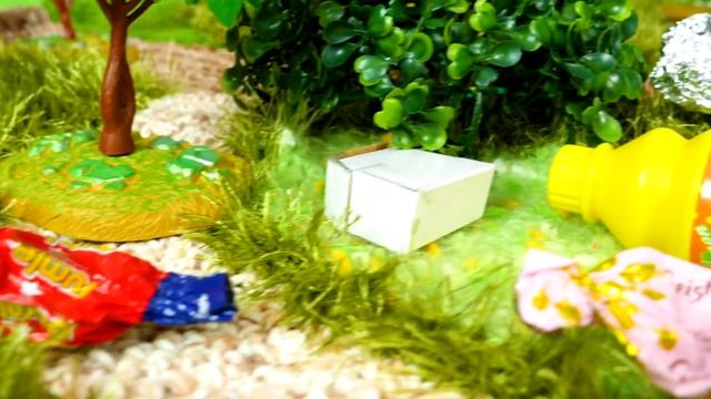 Видео игры - Пикник в лесу! Стив Майнкрафт, Спайдермен и Черепашка Ниндзя в видео для мальчиков смотреть онлайн