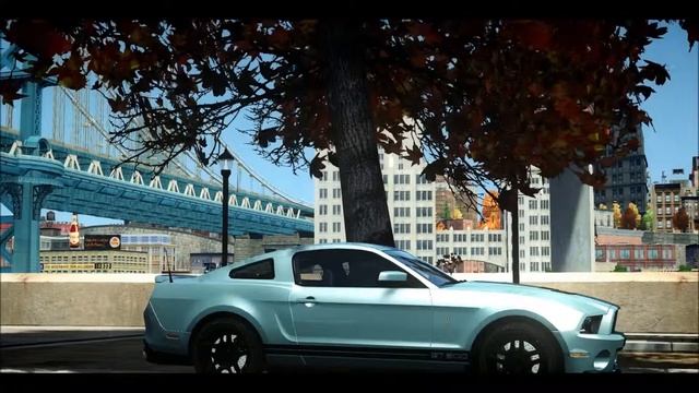 iCEnhancer Final for GTA4 Updated links смотреть онлайн