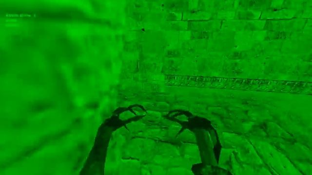 Бешенные Спайдермыны летают на паутине КС 1 6 (ЗОМБИ) смотреть онлайн