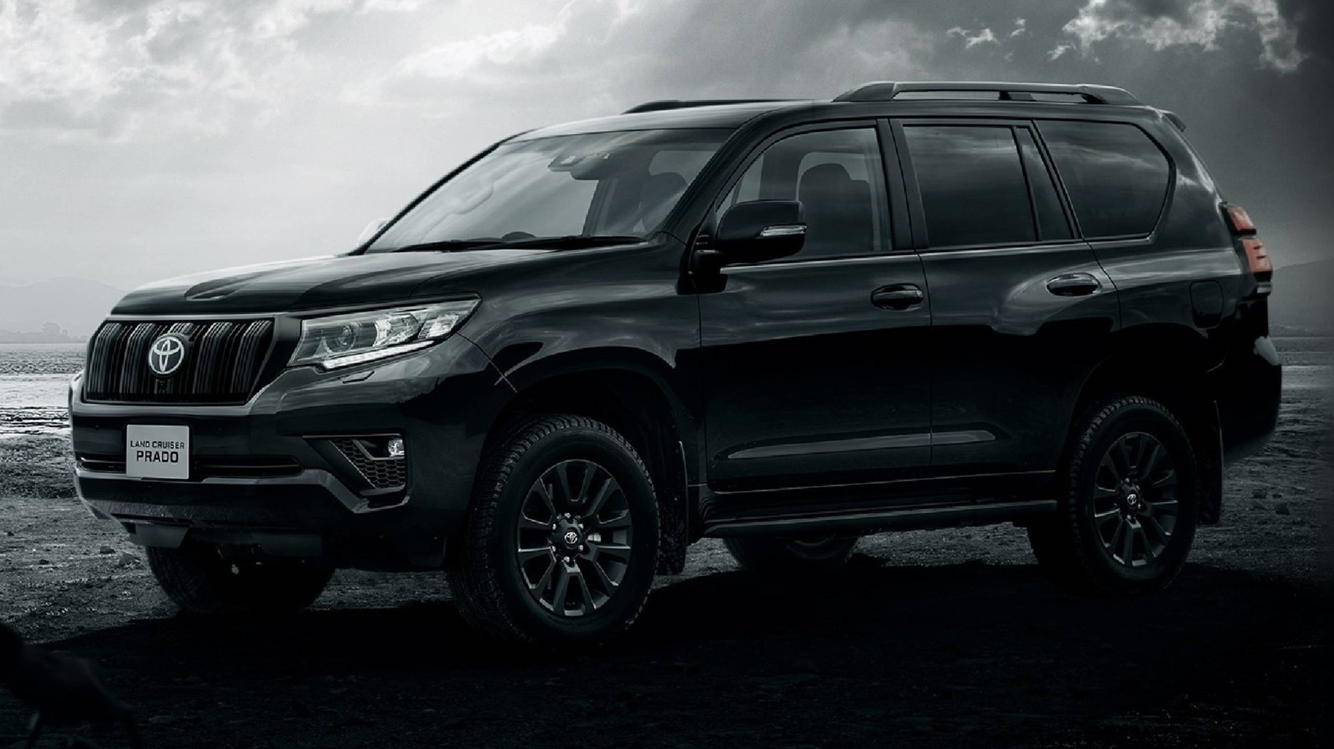 Замена тросов и регулировка ручника на Toyota Land Cruiser Prado 150 смотреть онлайн