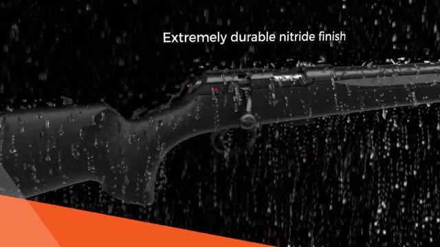 Винтовка CZ 457 Synthetic смотреть онлайн