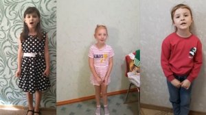 Вокальная студия ФА-СОЛЬ-КА поздравляет пап с Днем Отца!!