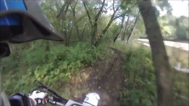 NHR Trails Preview смотреть онлайн