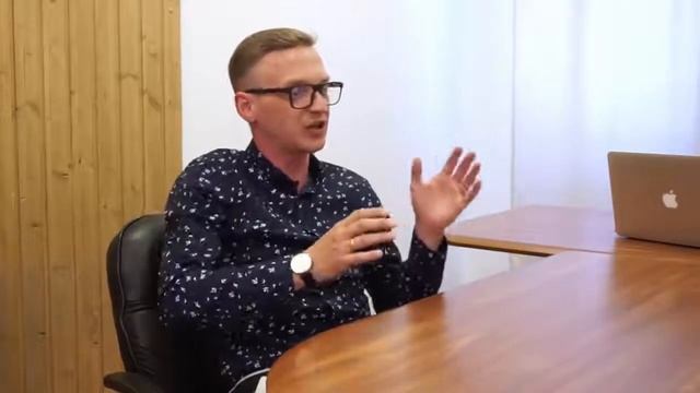 Давайте познакомимся - Дмитрий Сизых. Часть 1 смотреть онлайн