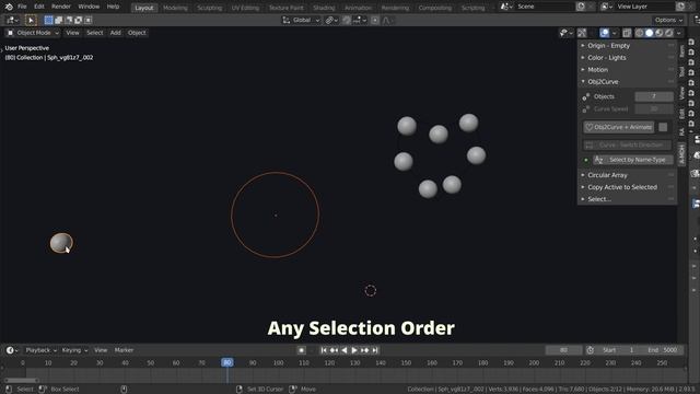 Animbox Addon смотреть онлайн