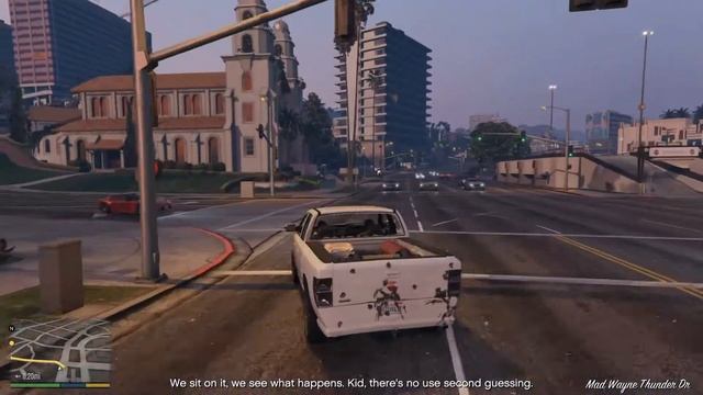 Who was in the Amanda's Bedroom|| Marriage Couselling in GTA 5|| GTA 5 Story Mode || #Gameplay 7 смотреть онлайн